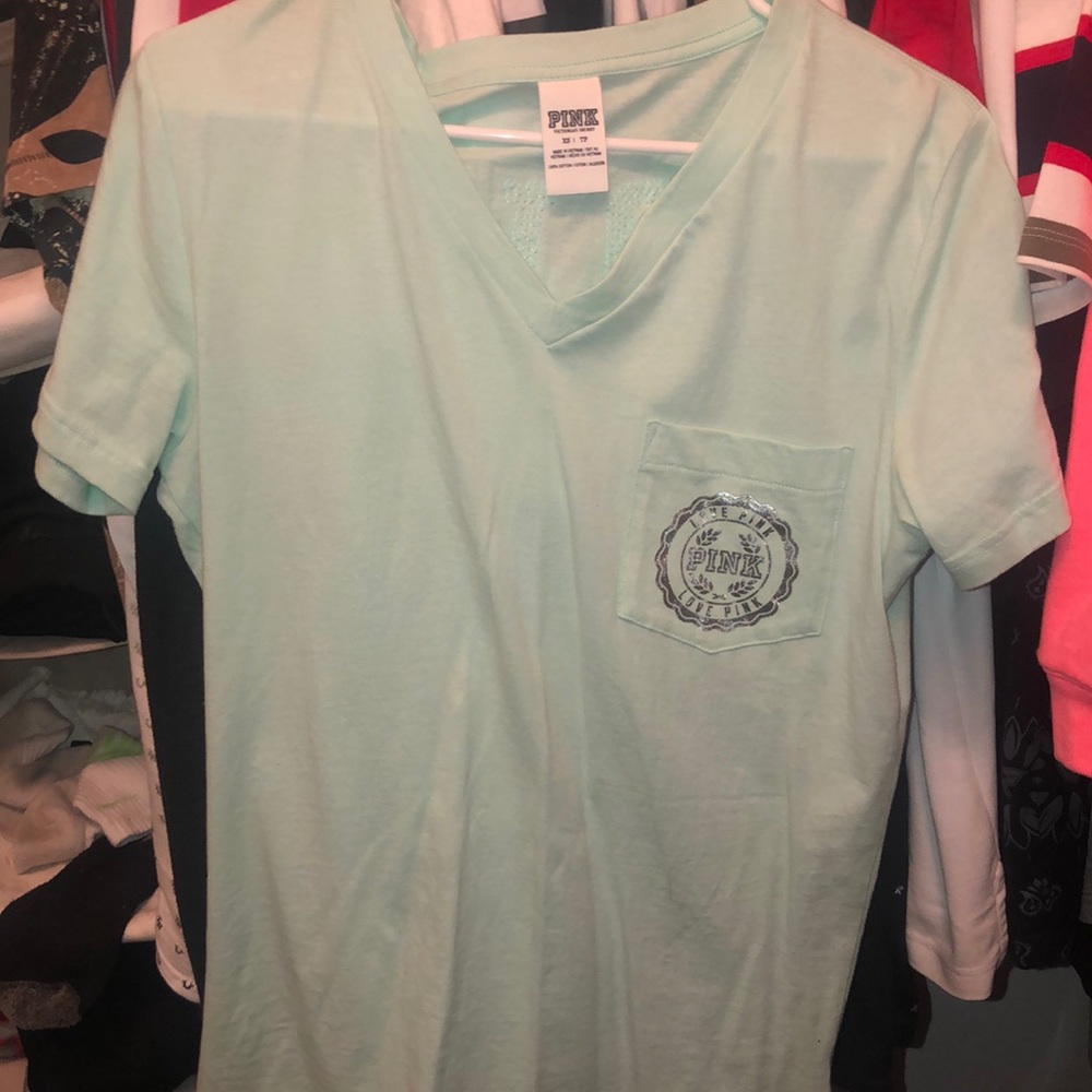 Pink T-Shirt